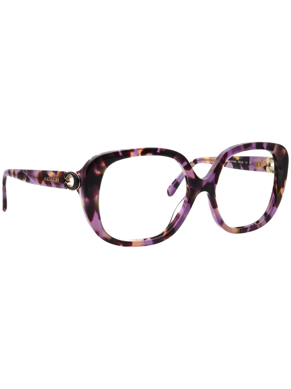 Coach HC 8292 (L1144) 561236 Sunglasses